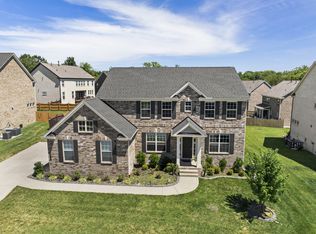 3040 Oxford Dr, Mount Juliet, TN 37122