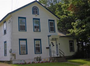 327 S Center St, Corry, PA 16407