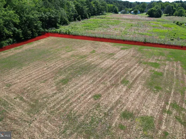 PARCEL 1275 Cardinal Dr, Crisfield, MD 21817