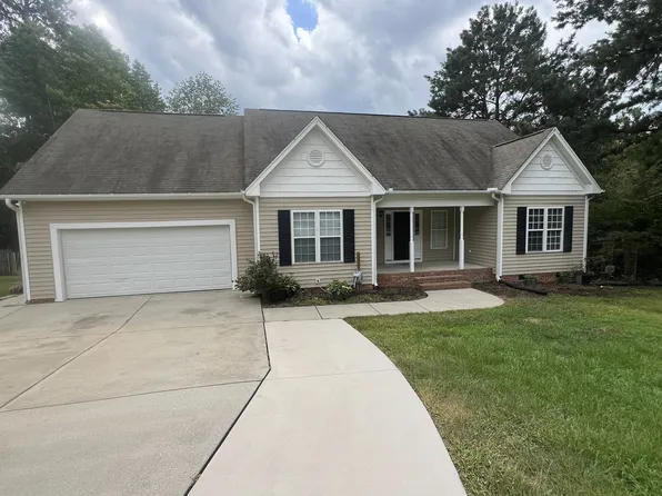 20 Wellington Ct, Franklinton, NC 27525