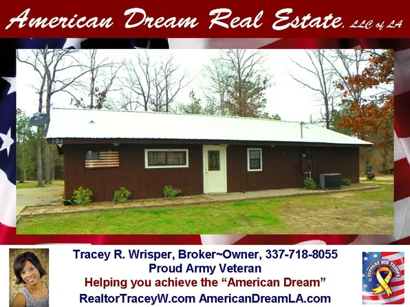 204 Highway 111, Leesville, LA 71446