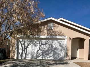 3811 Cattle Dr NE, Rio Rancho, NM 87144