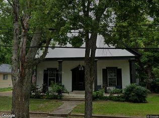 1505 Bois D Arc St, Commerce, TX 75428