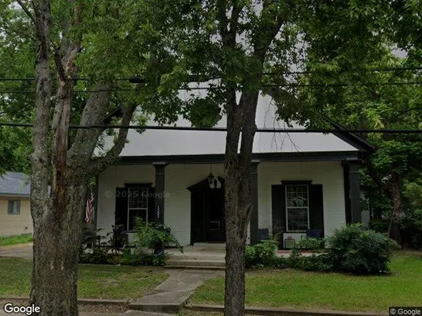 1505 Bois D Arc St, Commerce, TX 75428