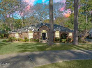 2112 Chase Bnd, Shreveport, LA 71118