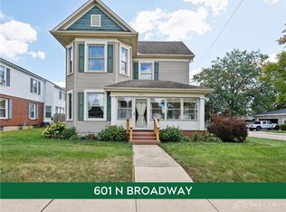 601 N Broadway St, Greenville, OH 45331