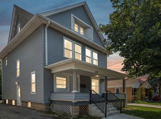 316 S Spencer St, Aurora, IL 60505