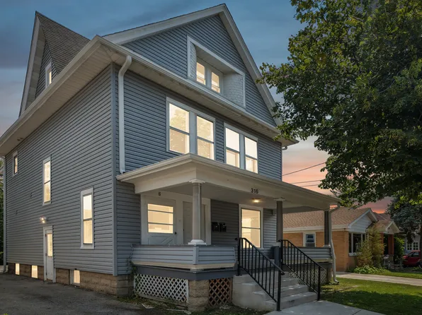 316 S Spencer St, Aurora, IL 60505