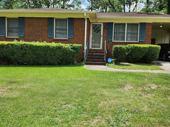 6612 Avenue K W, Birmingham, AL 35228