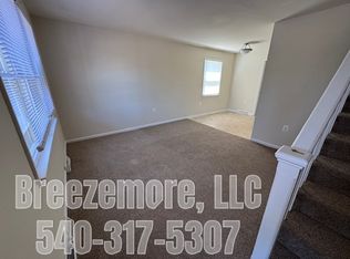 227 E Piedmont St, Culpeper, VA 22701