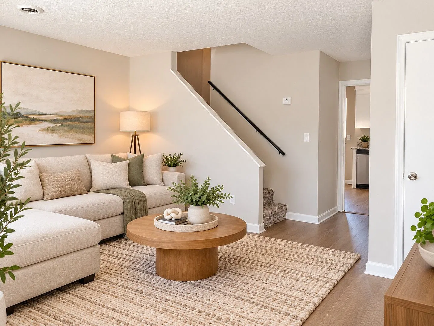 1 Month Free With 13 Month Lease!End Unit!! 2 Bed/1.5 Bath Townhouse! Water/Garbage Included! Wal... — Photo 4