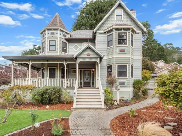 107 Amapola Ave, Pacifica, CA 94044