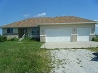 2252 Carroll Ave, Sergeant Bluff, IA 51054