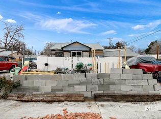 1705 N Fry St, Boise, ID 83704