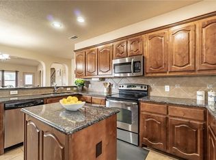 5001 Carnoustie Trl, Arlington, TX 76001