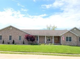 3403 Northridge Dr, Alton, IL 62002