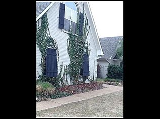 3945 Spring Lakes Blvd, Olive Branch, MS 38654