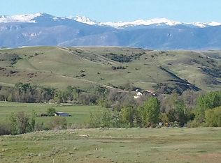 568 Kingfisher Ave, Sheridan, WY 82801
