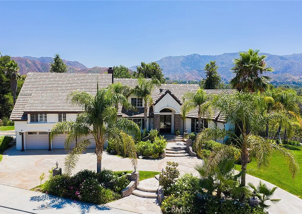 26862 Sand Canyon Rd