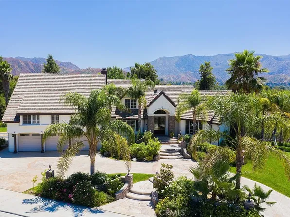 26862 Sand Canyon Rd, Santa Clarita, CA 91387