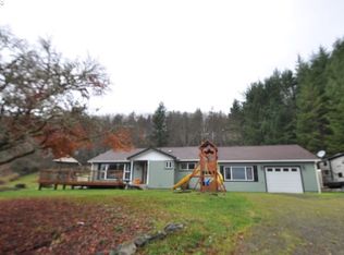 16219 Hall Rd, Clatskanie, OR 97016