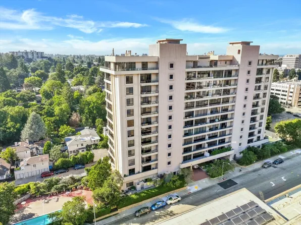 40 W 3rd Ave APT 603, San Mateo, CA 94402