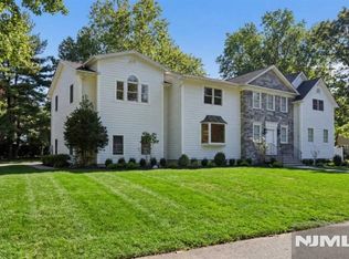 337 Franklin Street, Haworth, NJ 07641