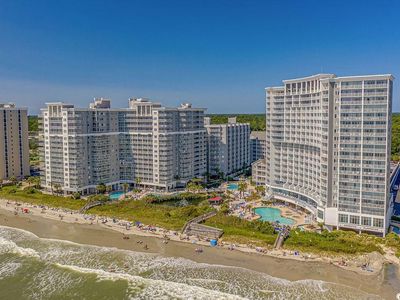161 Seawatch Dr. #312, Myrtle Beach, SC, 29572