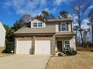 15 Ivey Cottage Loop, Dallas, GA 30132