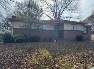 Unknown, Midfield, AL 35228