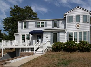 18 Millstone Rd W, Waterford, CT 06385