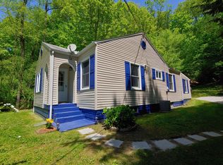 1970 Swauger Valley Rd, Portsmouth, OH 45662