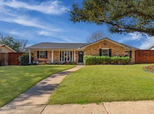 13415 Mill Grove Ln, Dallas, TX 75240