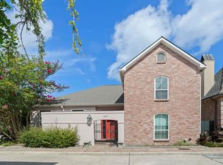 3301 Old Quarter Dr, Baton Rouge, LA 70809