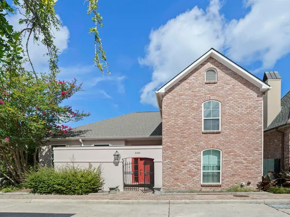 3301 Old Quarter Dr, Baton Rouge, LA 70809