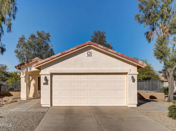 2390 E SEVILLE Court, Casa Grande, AZ 85194