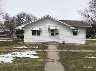 220 W Fremont St, Oneill, NE 68763