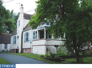 418 Tatem Ave, Collingswood, NJ 08108