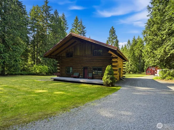 12219 246th Street NE, Arlington, WA 98223