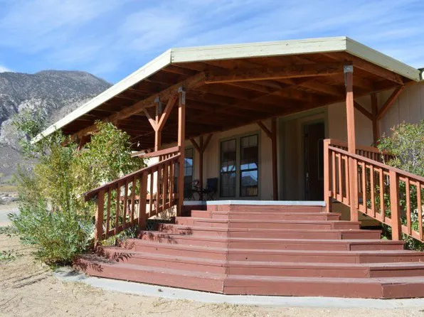 200 Agape Cir, Bishop, CA 93514