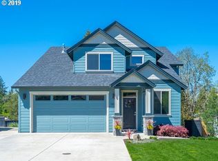 1630 Amonson Ct, Gladstone, OR 97027
