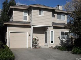 34 Avalon Ct, Napa, CA