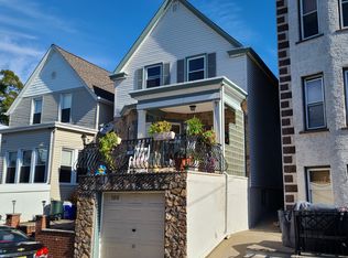 166 Huber St FLOOR 2, Secaucus, NJ 07094