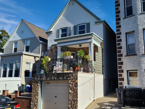 166 Huber St Floor 2, Secaucus, NJ 07094