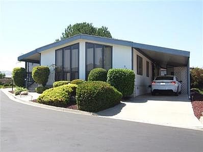 2nd image of 3535 Linda Vista Dr Space 329