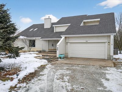 7083 E Mount Hope Hwy, Grand Ledge, MI, 48837