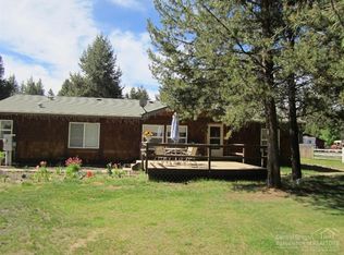 16073 Blackfeather Ln, La Pine, OR 97739