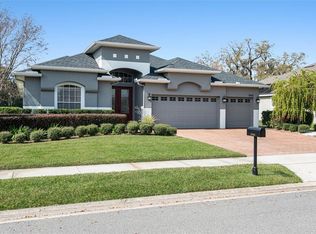 12421 Westfield Lakes Cir, Winter Garden, FL 34787