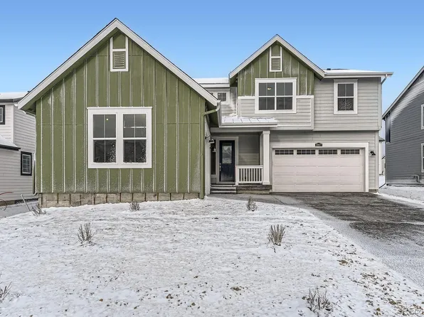39877 Floyd Street, Elizabeth, CO 80107