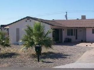 2165 Mimosa Dr, Lake Havasu City, AZ 86403